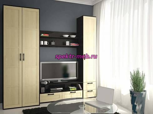 Гостиная Норфолк 5