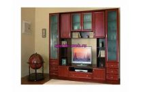 Мебельная стенка Миф композиция 1