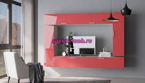 Гостиная Атель