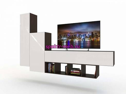 Стенка Полли 15