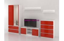 Гостиная Форте 6