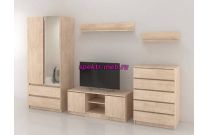 Гостиная Форте 2