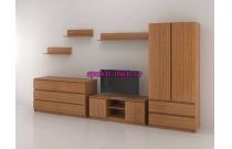 Гостиная Форте 3