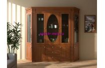 Стенка Барокко 3