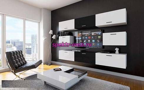 Гостиный гарнитур Bedox 1