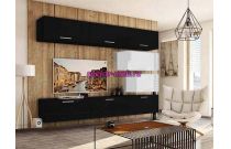 Мебельная стенка Кубика Плюс V8.2