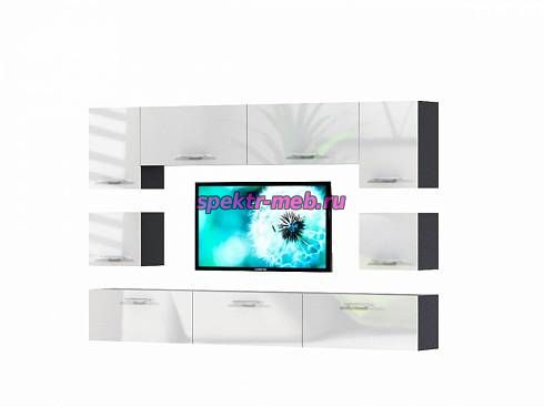 Стенка Неко 10