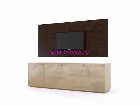 Панель для ТВ Кассиопея 4