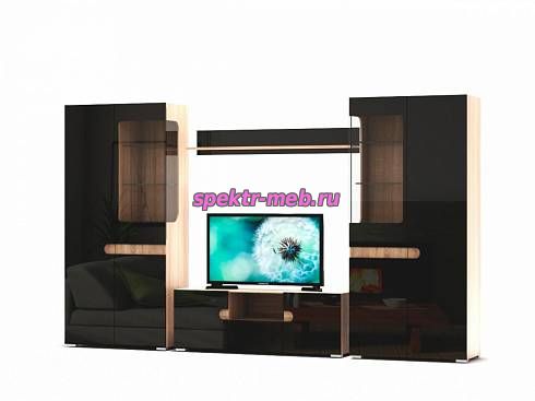 Стенка Леонардо К3