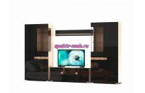 Стенка Леонардо К3