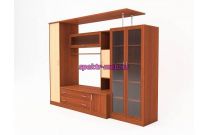 Мебельная стенка Моника 1