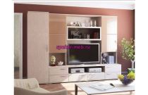 Гостиная Глянец-Люкс 15