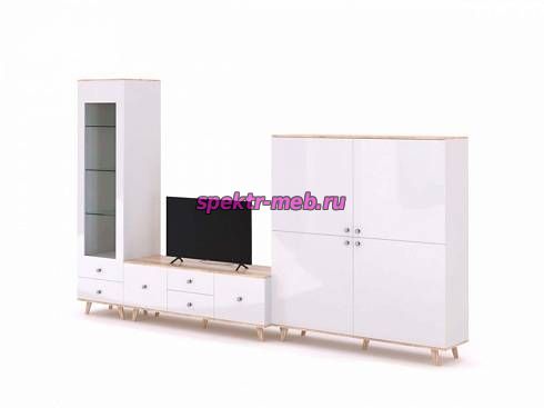 Стенка Риджина