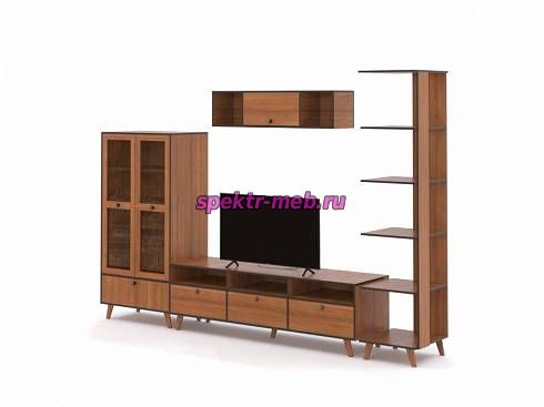 Стенка для гостиной Эсси