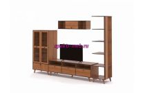 Стенка для гостиной Эсси