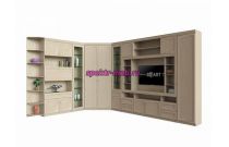 Угловая стенка Соло 16