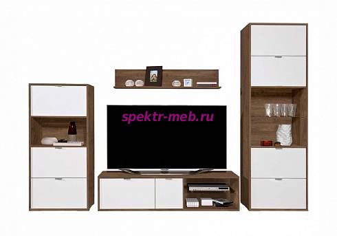 Гостиная Белый Дом