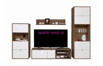 Гостиная Белый Дом