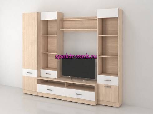 Гостиная Париж