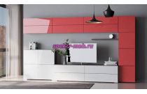 Гостиная Хай-Тэк-19 Набор 8