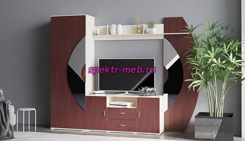 Гостиная Даная 12