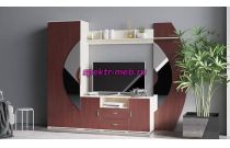 Гостиная Даная 12