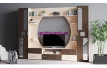 Гостиная Квинс 7