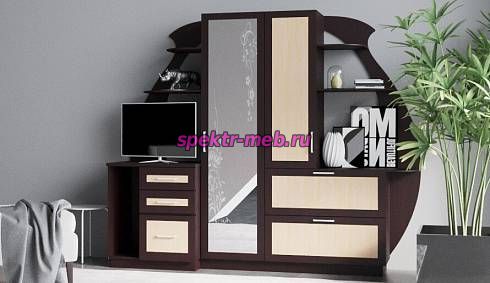 Гостиная Раунд 5