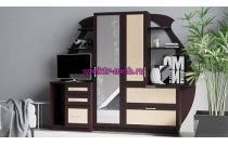 Гостиная Раунд 5