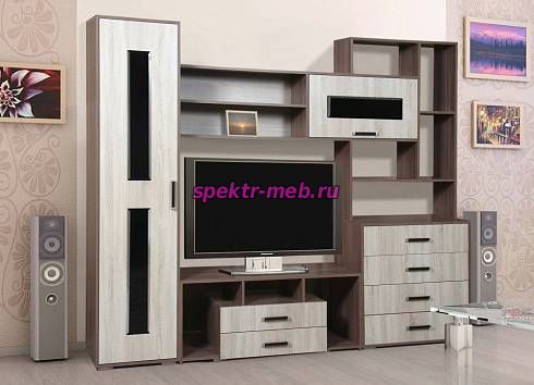 Стенка Оскар 1.1