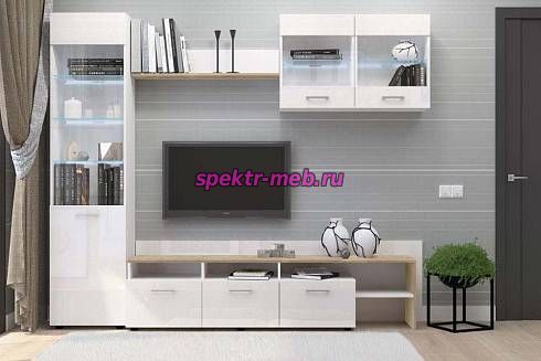 Гостиная Эмили 2