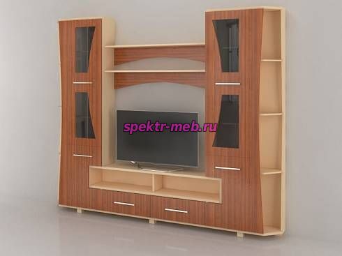 Гостиная Valeant 7