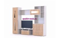 Стенка Пеппи 4