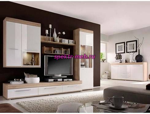 Стенка Глянец 29