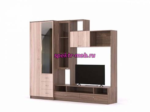 Стенка Силли 2