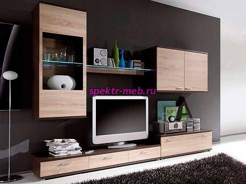 Стенка Глянец 32