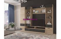 Стенка для гостиной Париж