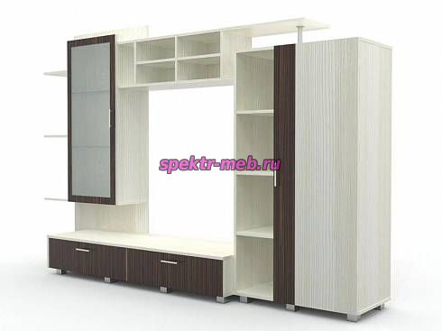 Гостиная Франк