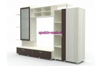 Гостиная Франк