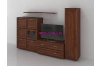 Стенка Тануки 5