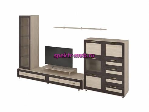 Стенка Тануки 12