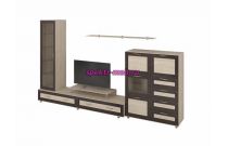 Стенка Тануки 12