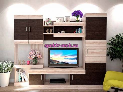 Гостиная Сити