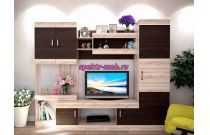 Гостиная Сити