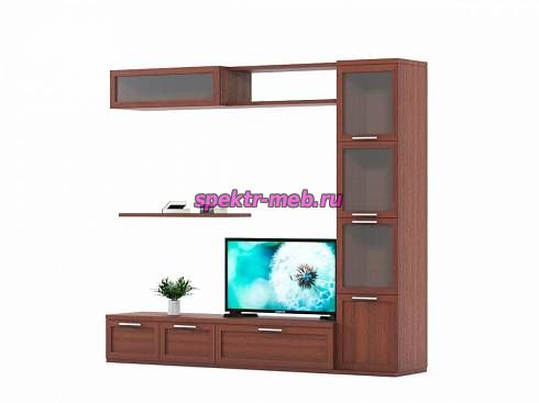 Стенка Альба 2201МС