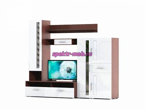 Стенка Лючия 1