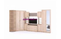 Стенка Мега 3К