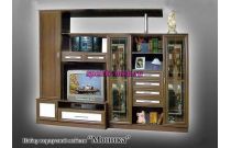 Мебельная стенка Моника