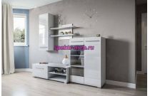 Гостиная Нео Белый