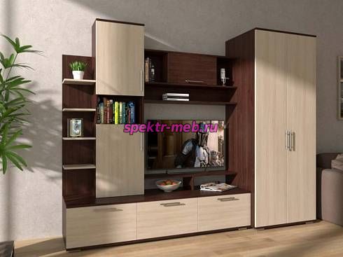 Стенка Денвер